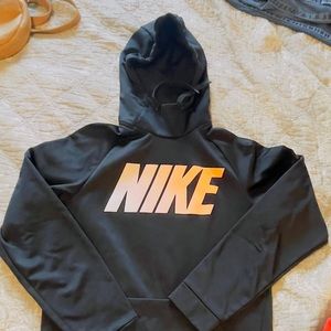 Nike hoodie